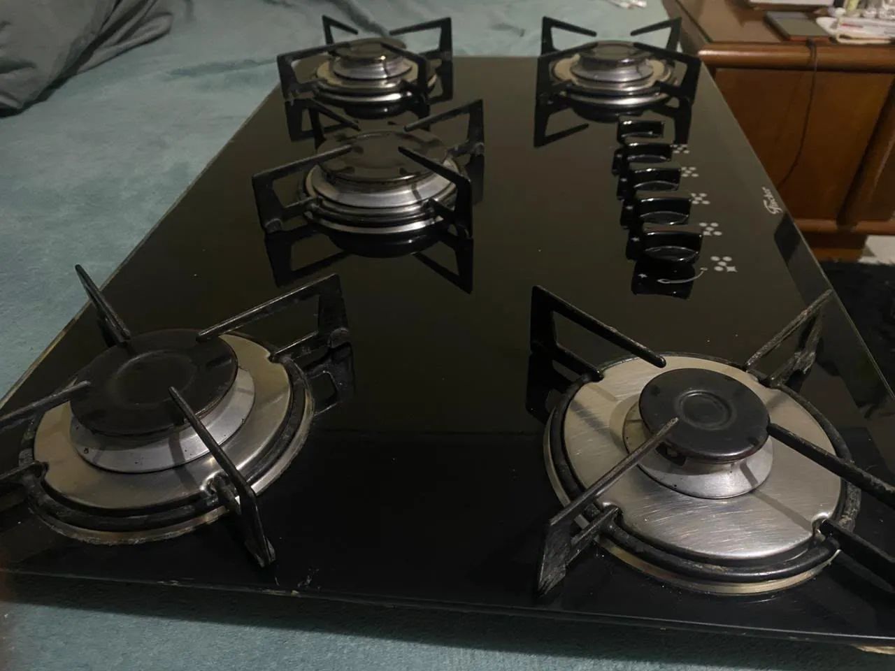 Cooktop  - Foto 2