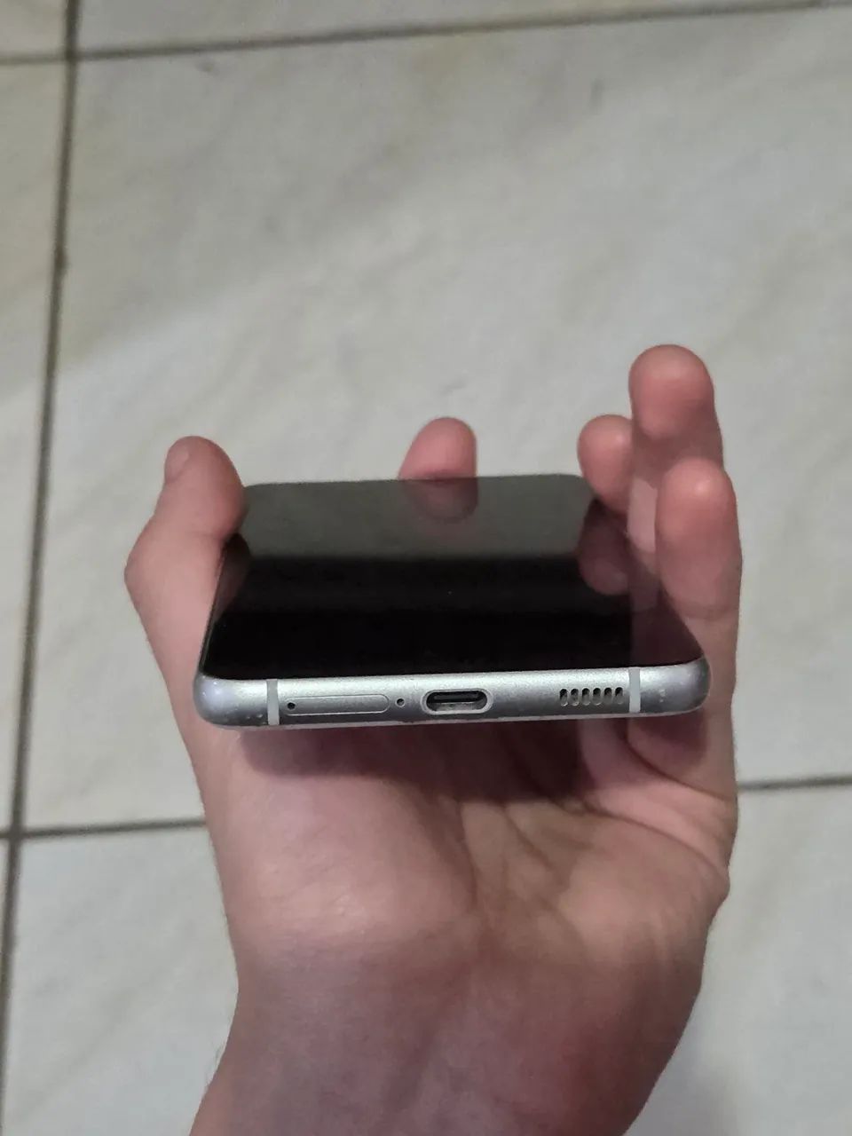 Celular s21 fe Samsung  - Foto 4