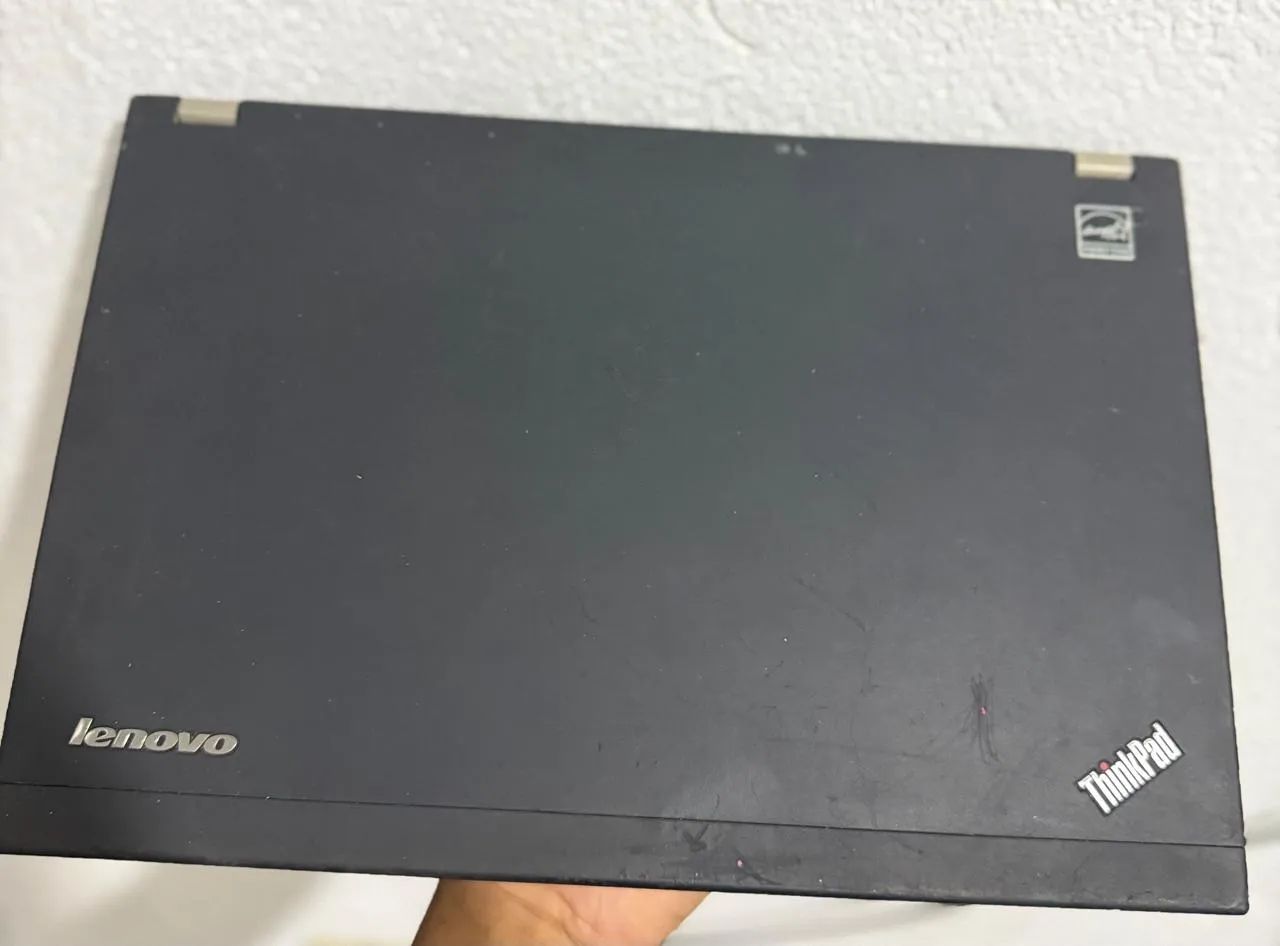 Notebook Lenovo ThinkPad X220 - Foto 2