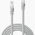 CABO DE REDE CAT6 15M (Honestidade e Qualidade Distribuidora JK Eletrônicos) - Foto 2