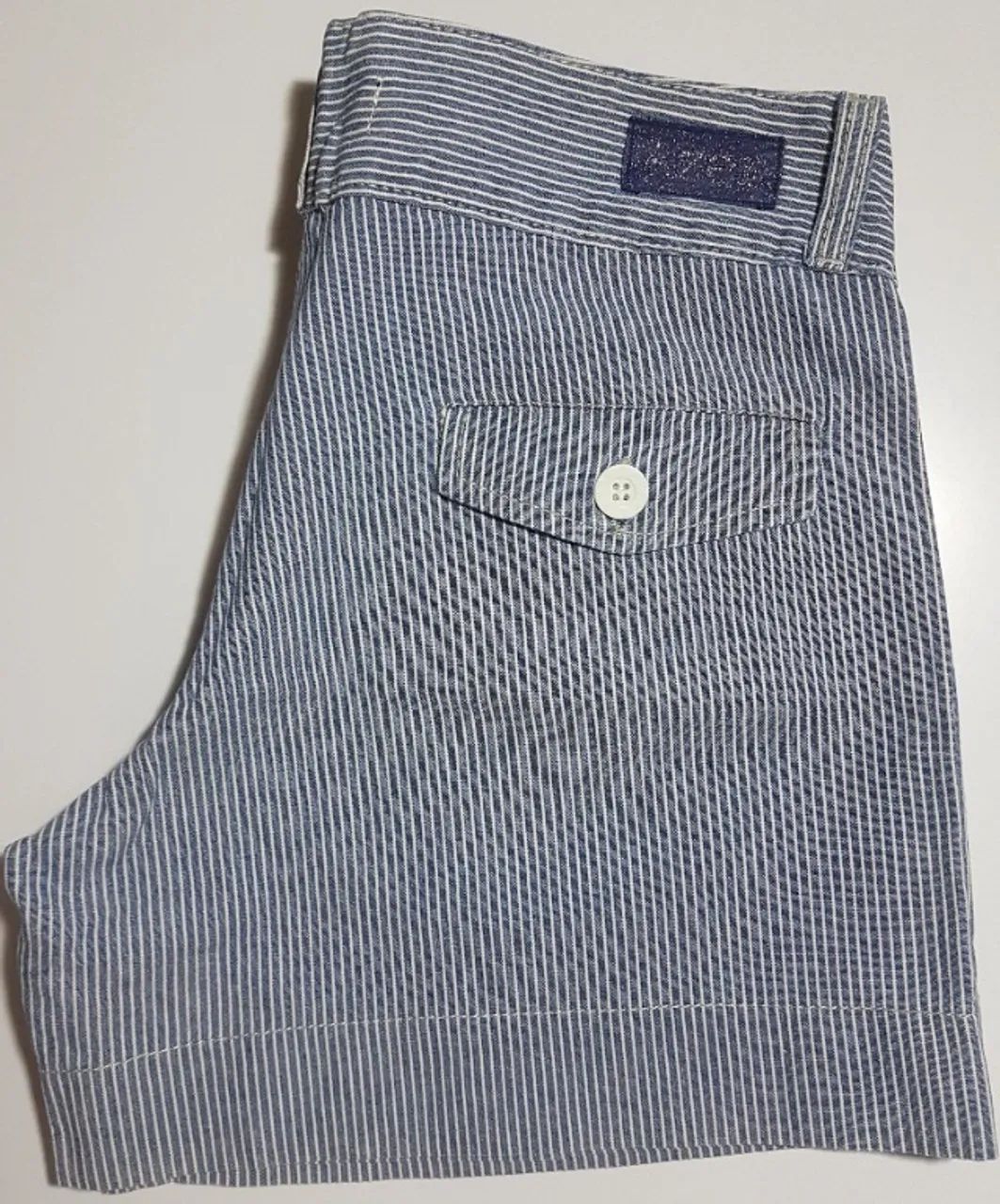 Short Fem - Foto 5