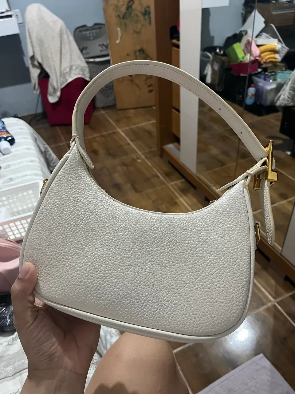 Bolsa Santa Lolla