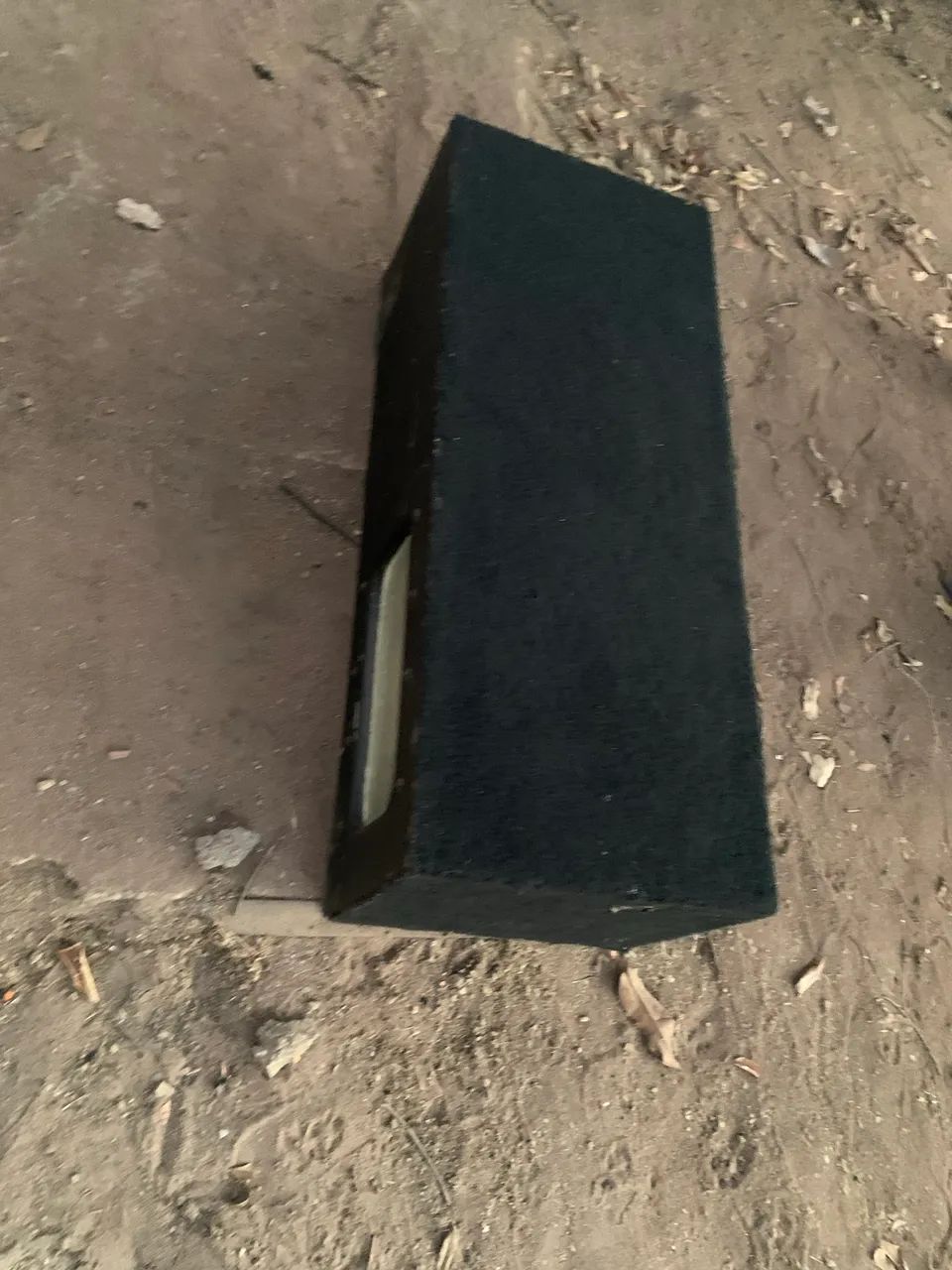 Caixa de grave  - Foto 4