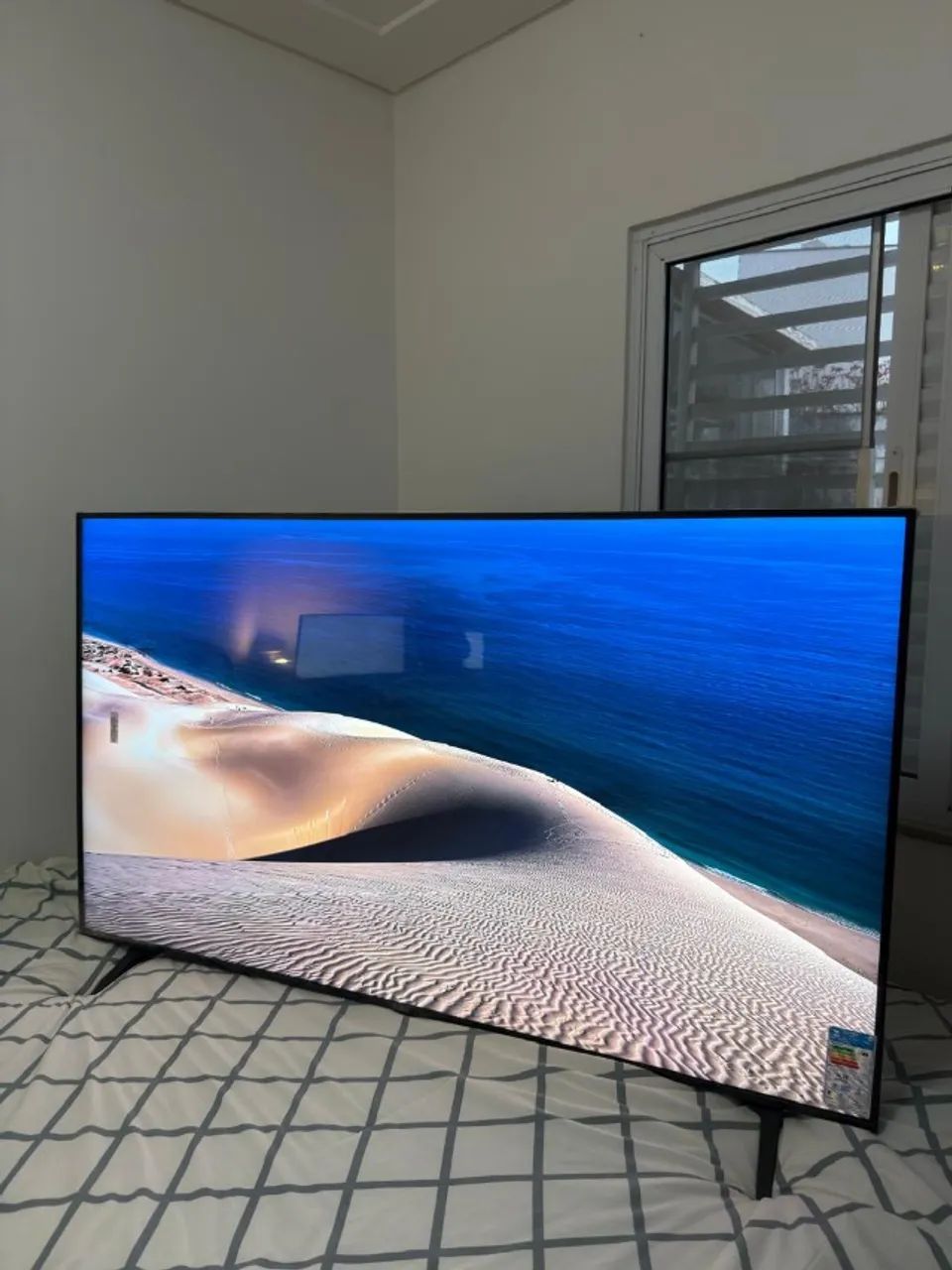SMART TV LG 65" 4K - Foto 3