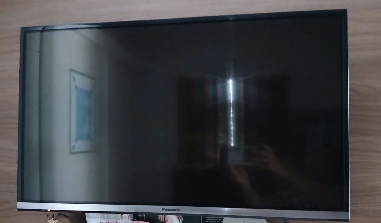 Tv Panasonic 32 polegadas  - Foto 4