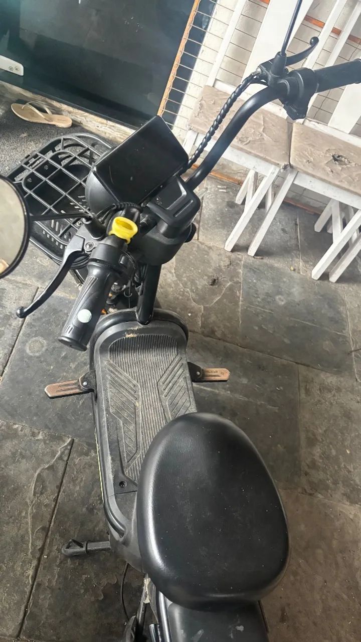 Bicicleta  - Foto 2