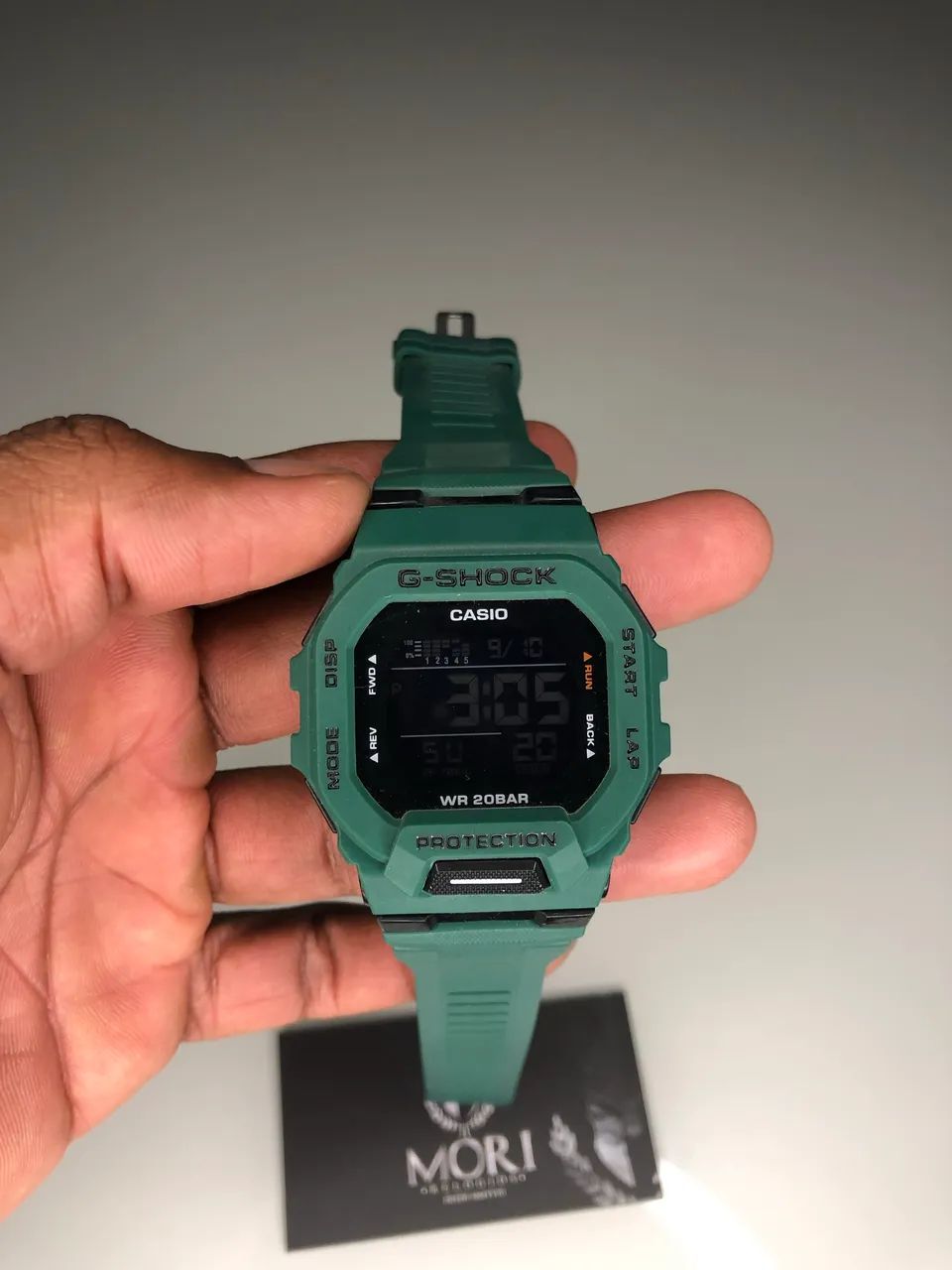 Relógio Casio Gshock 