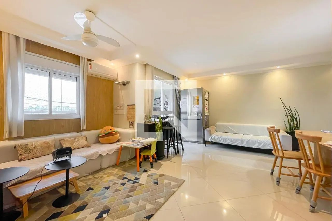 Apartamento à Venda - Centro, 2 Quartos, 84 m2 - Foto 3