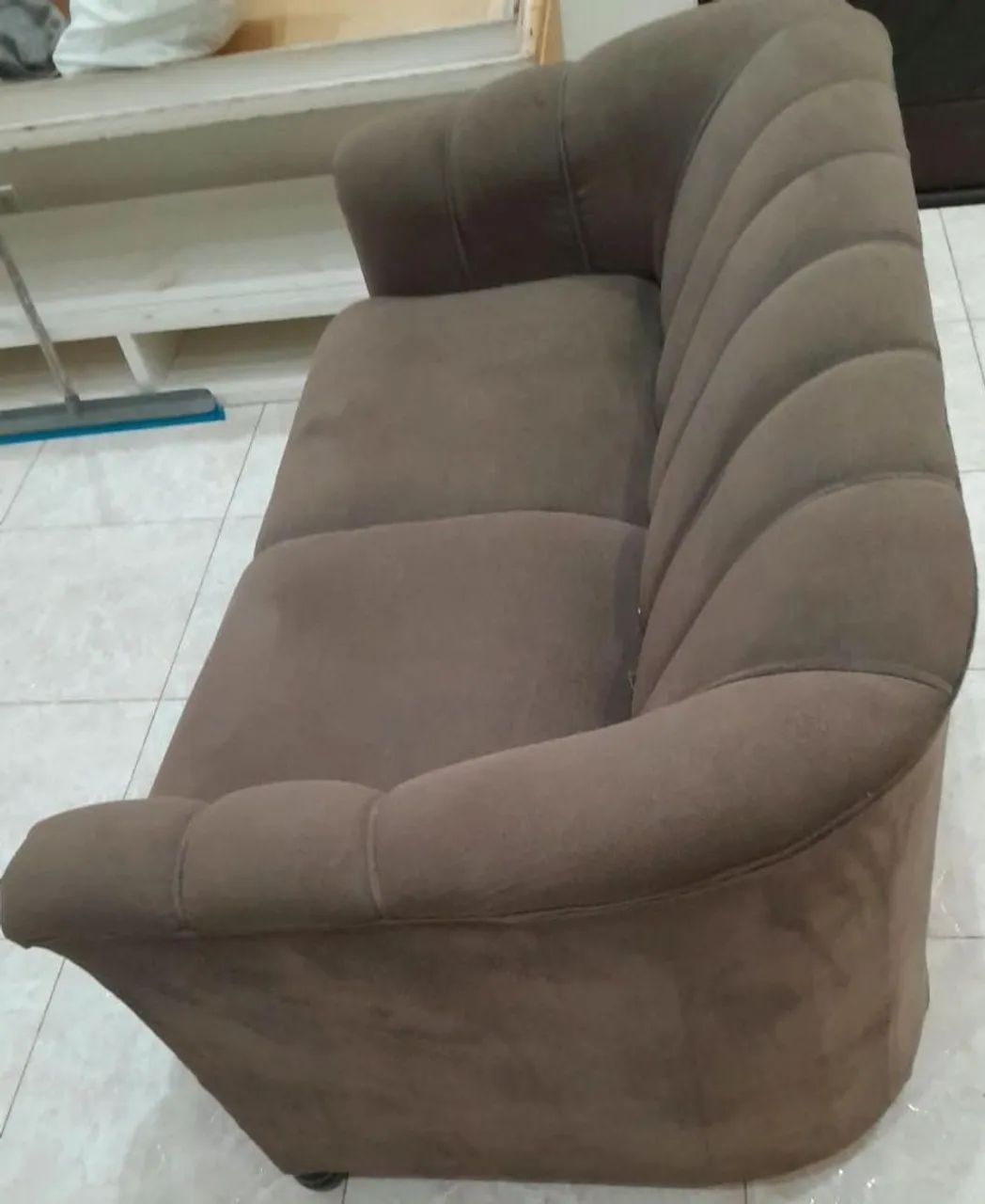Sofá 2 lugares ótimo estado.  - Foto 3