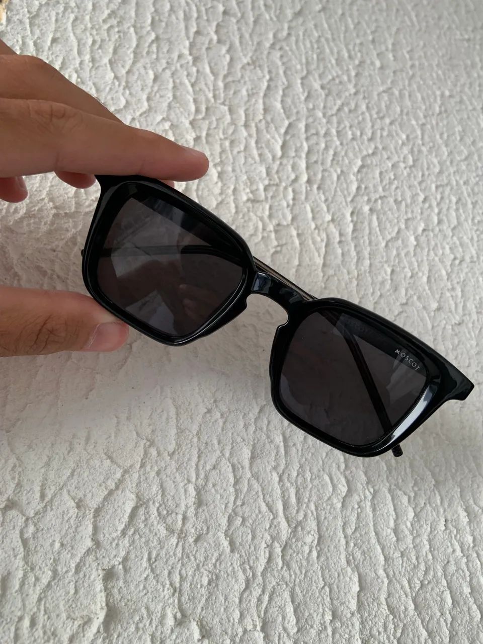 ÓCULOS DE SOL MOSCOT