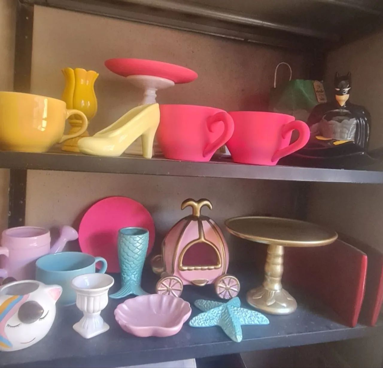 Porcelanas 