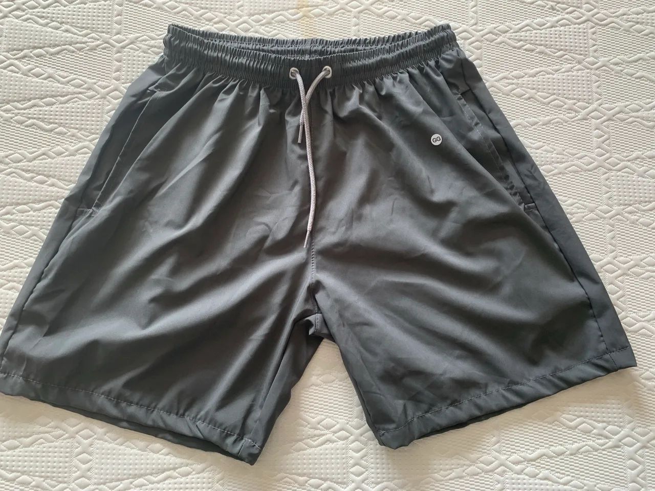 Shorts Tactel  - Foto 5