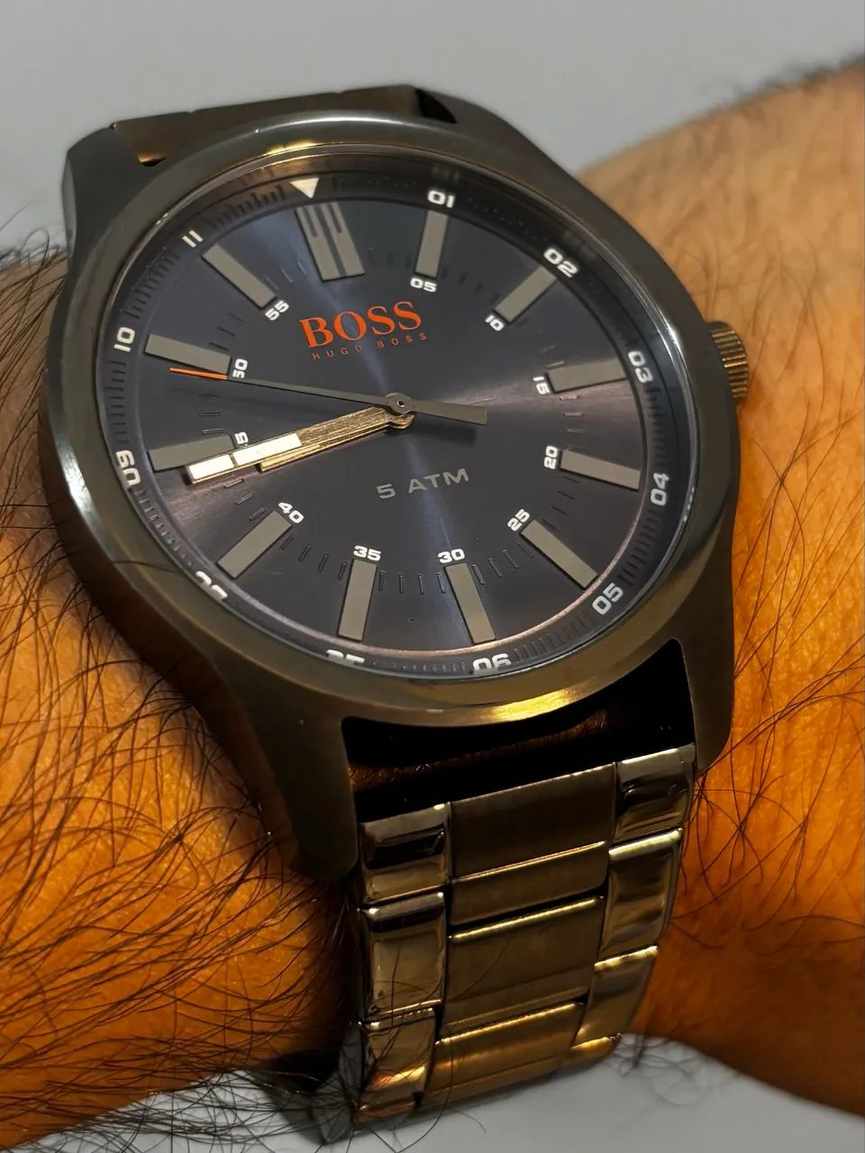 Relógio Masculino BOSS Original