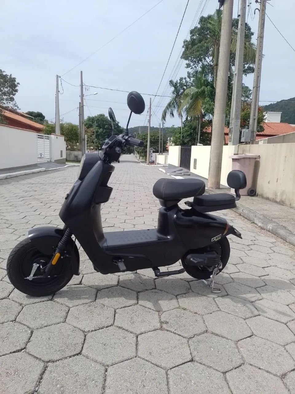 JAYA 1000W - USADA - Foto 2