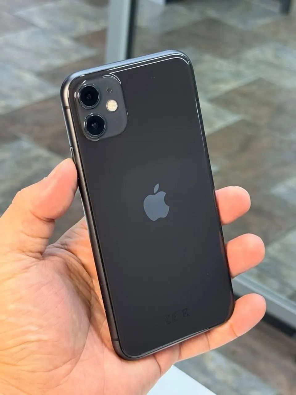 Iphone 11 64  gb 100%bateria  - Foto 2