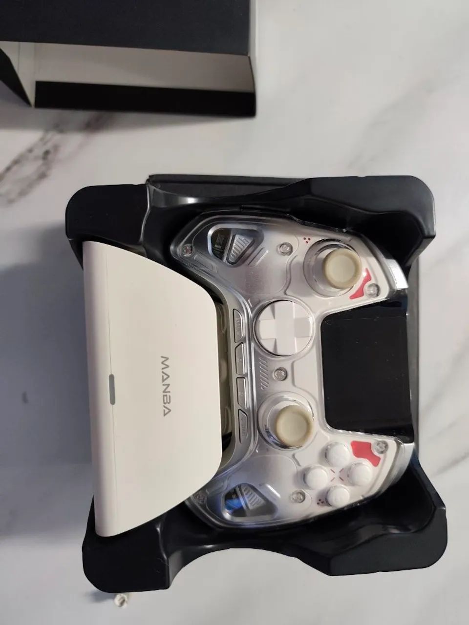 Controle Manba one V2 Multiplataforma  - Foto 4