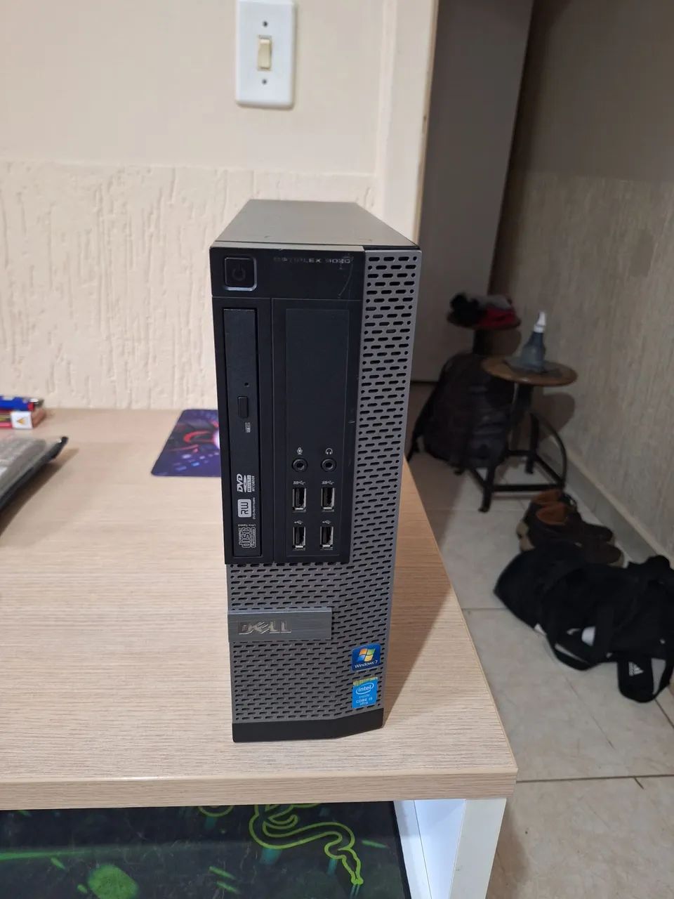 Cpu Dell - i5 - 4590 cpu  - Foto 5
