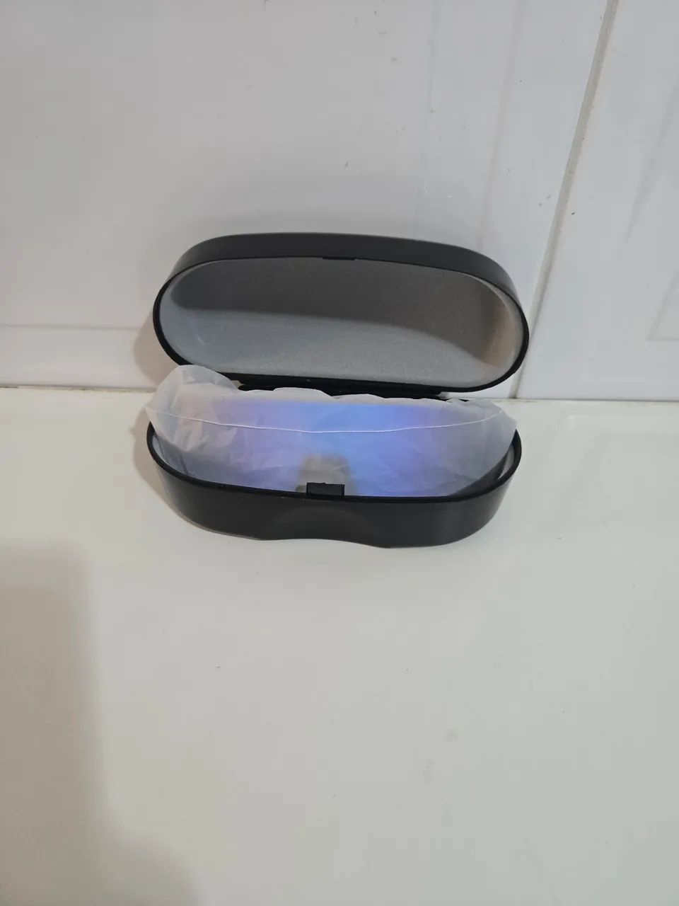 Óculos  de corrida - Foto 5