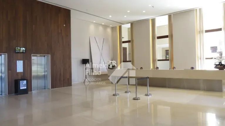 Laje Comercial - Edifício Continental Tower Cidade Jardim Corporate - Foto 3