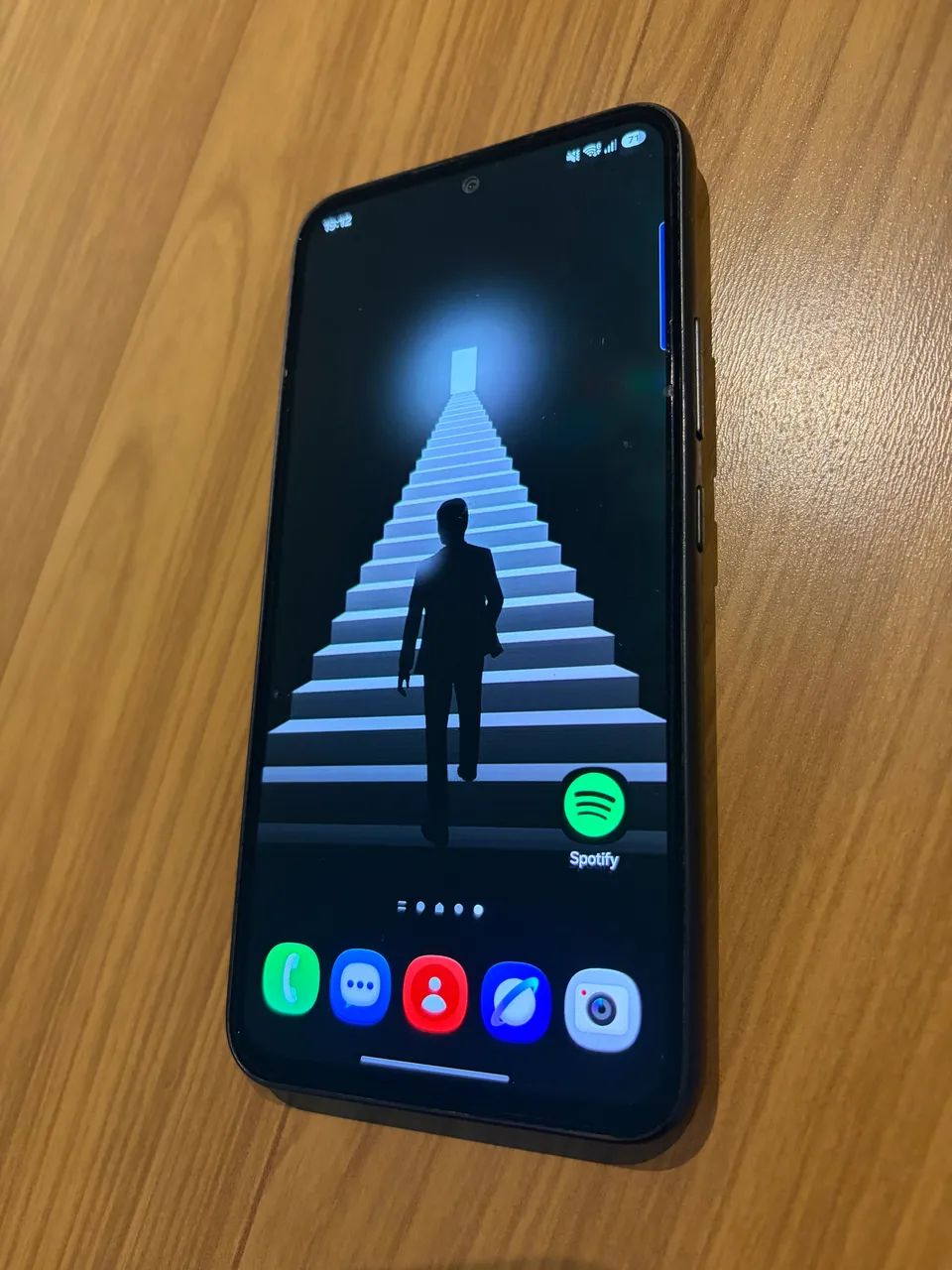 Celular Samsung Galaxy A54 5G 128gb - Foto 2