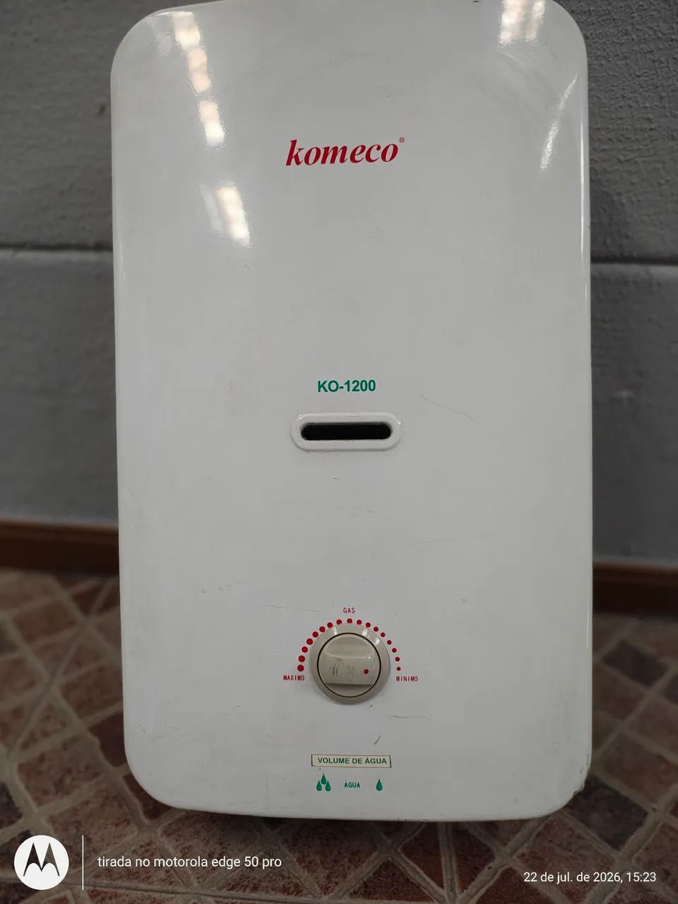 Aquecedor - Foto 2
