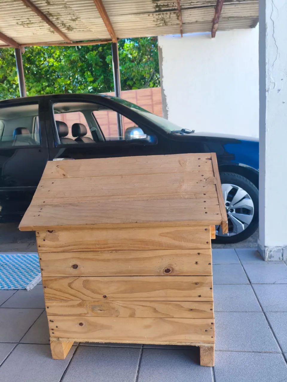 Casinha de cachorro - Foto 2
