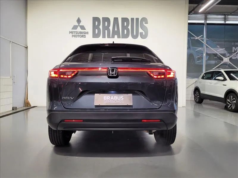 Honda HR-V EX 1.5 Sensing 16V 5P Aut., foto 5 de 16
