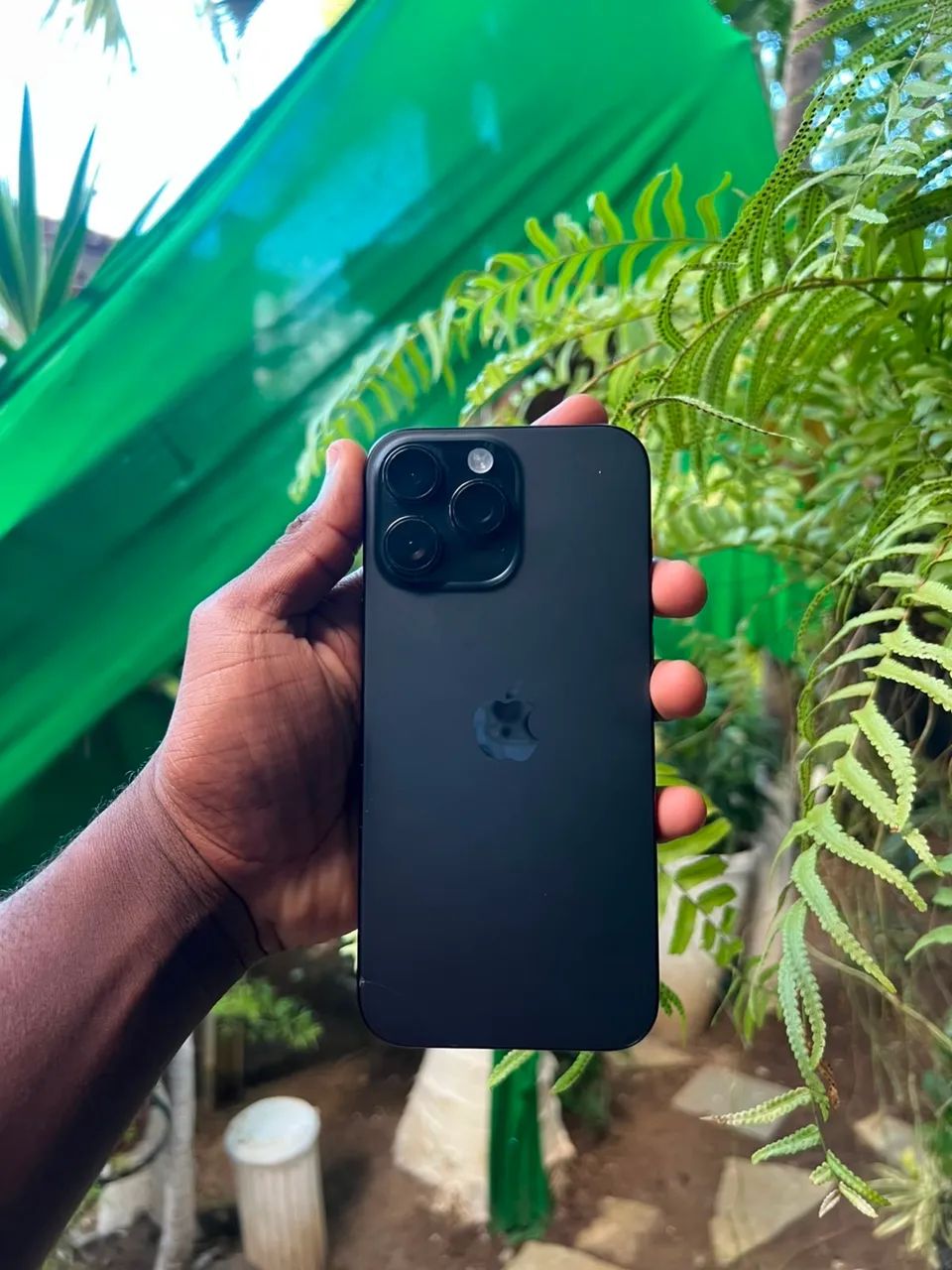 iPhone 16 pro Max 512gb