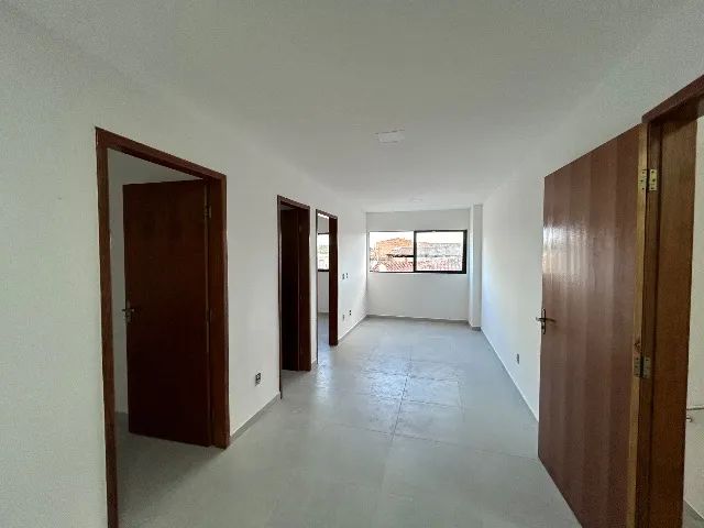EXCELENTE!! SEMI NOVO!! 2 QUARTOS AMPLOS!! 1.200,00 - Foto 5
