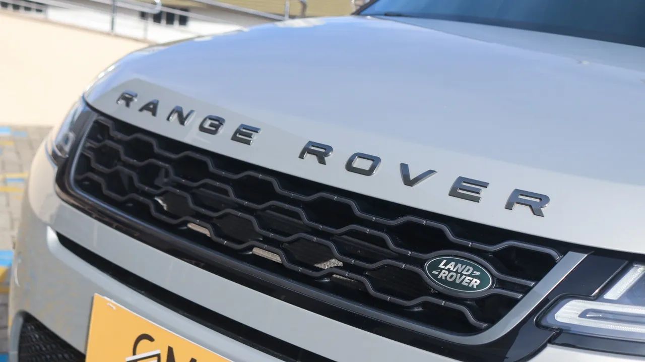 Land Rover Range Rover Evoque Dynamic 2.0 AUT 5P 2020 - Foto 3