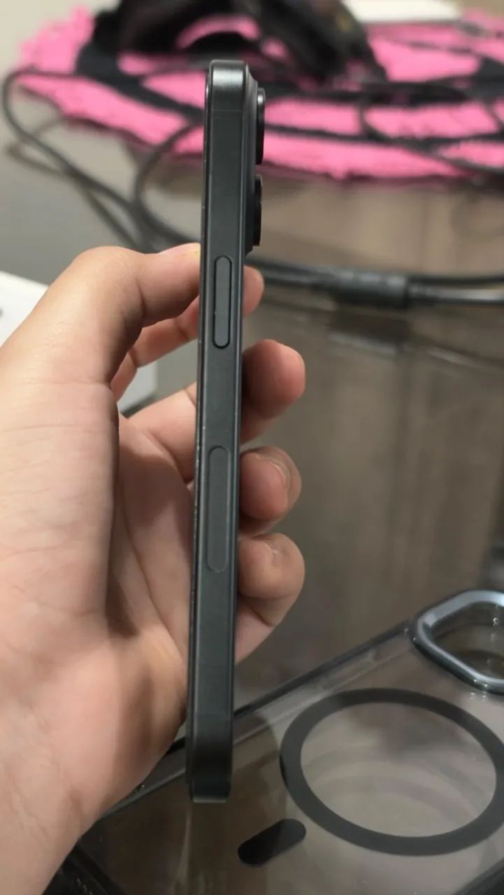 iPhone 15  - Foto 5