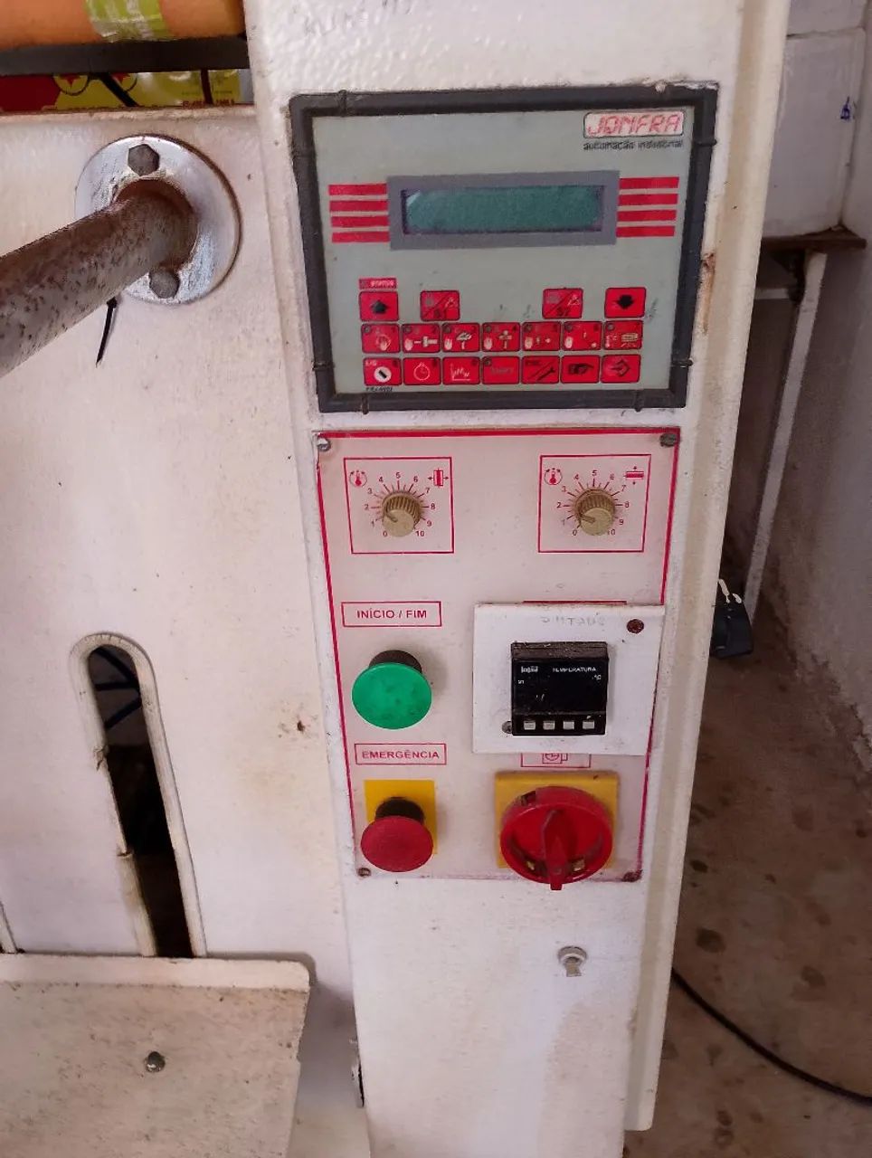 Embaladora volumetrica - Foto 4