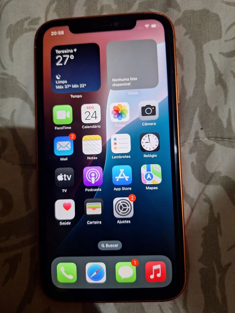 iphone xr carcaça iphone 17 - Foto 5
