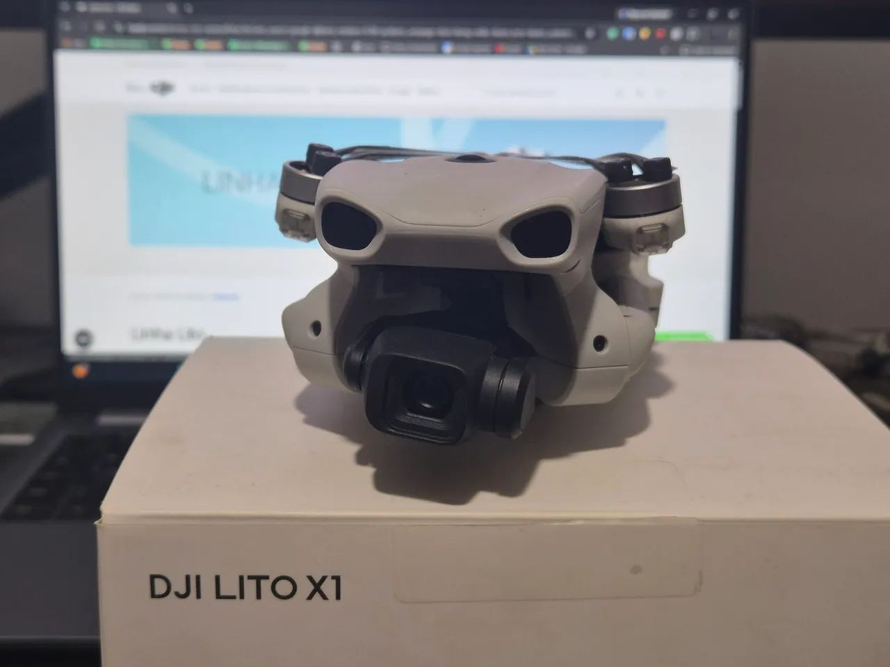 DJI LITO X1 - Foto 5