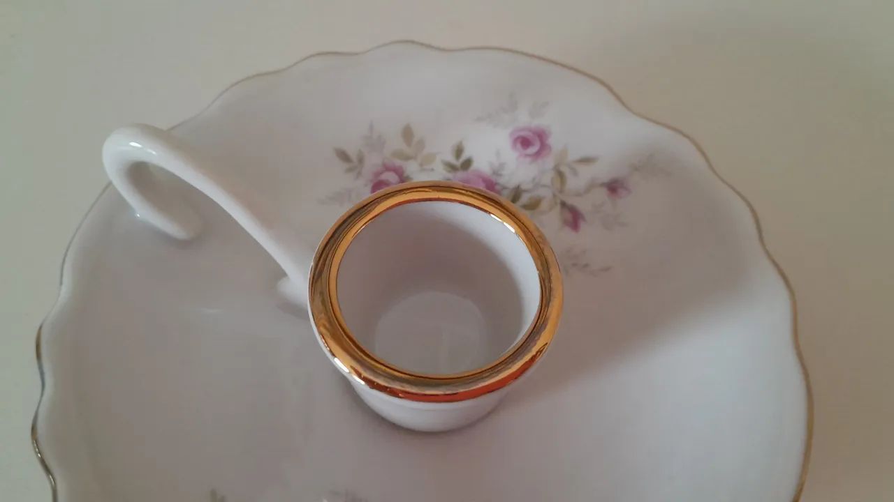 Castiçal antigo. - Foto 3