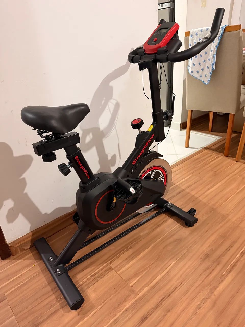 Bicicleta Ergométrica  - Foto 3