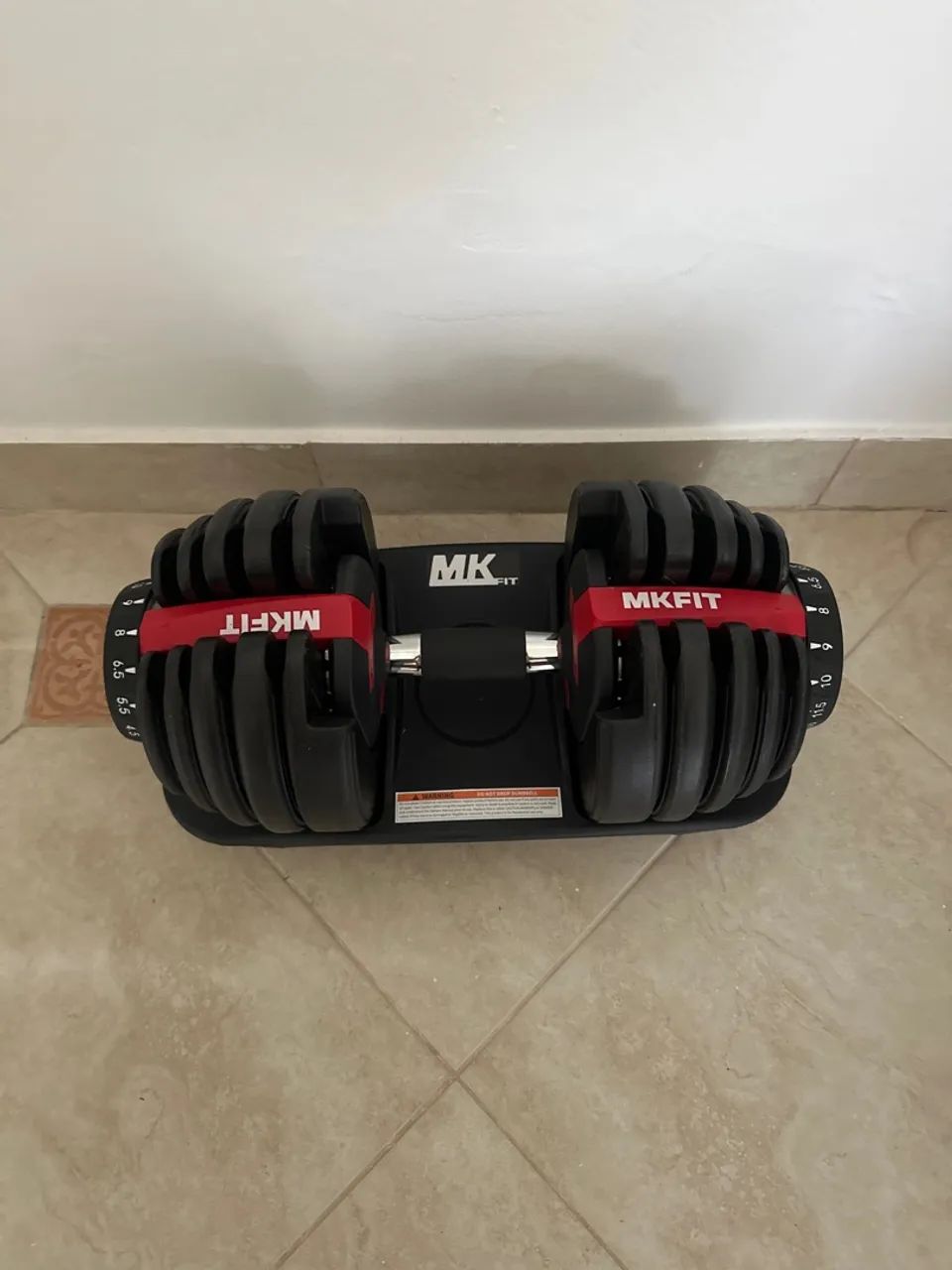 Halter Ajustável 