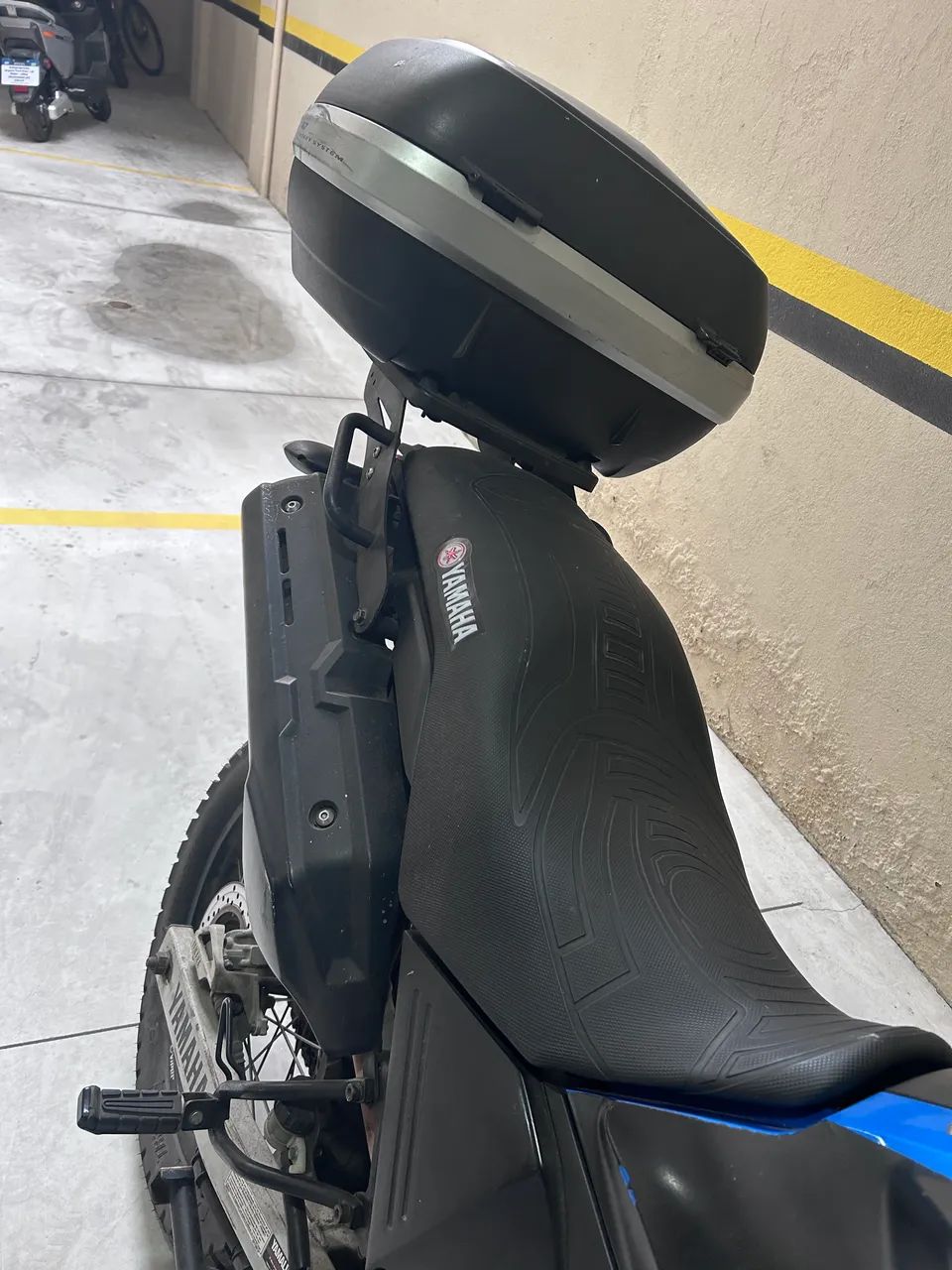 Tenere 250  - Foto 5
