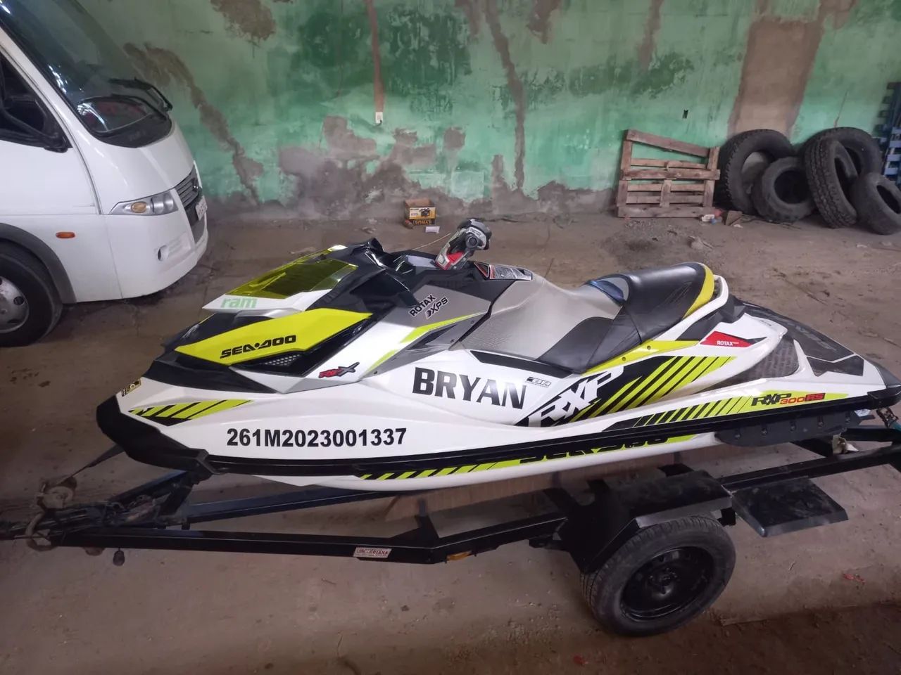 Jetski - Foto 3