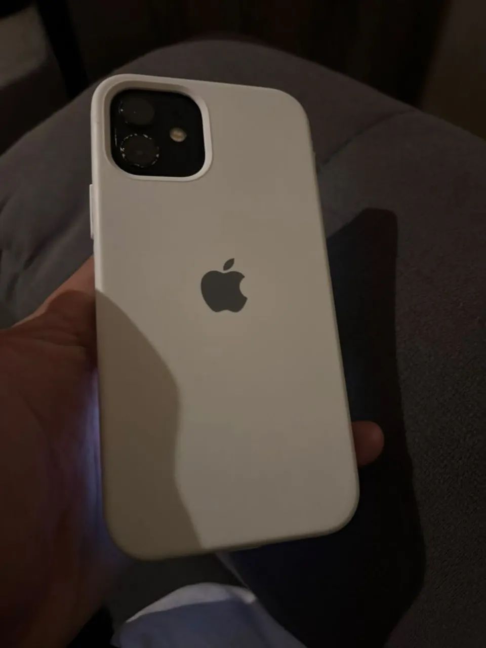 IPHONE 12 NORMAL - SEM DETALHES - Foto 2