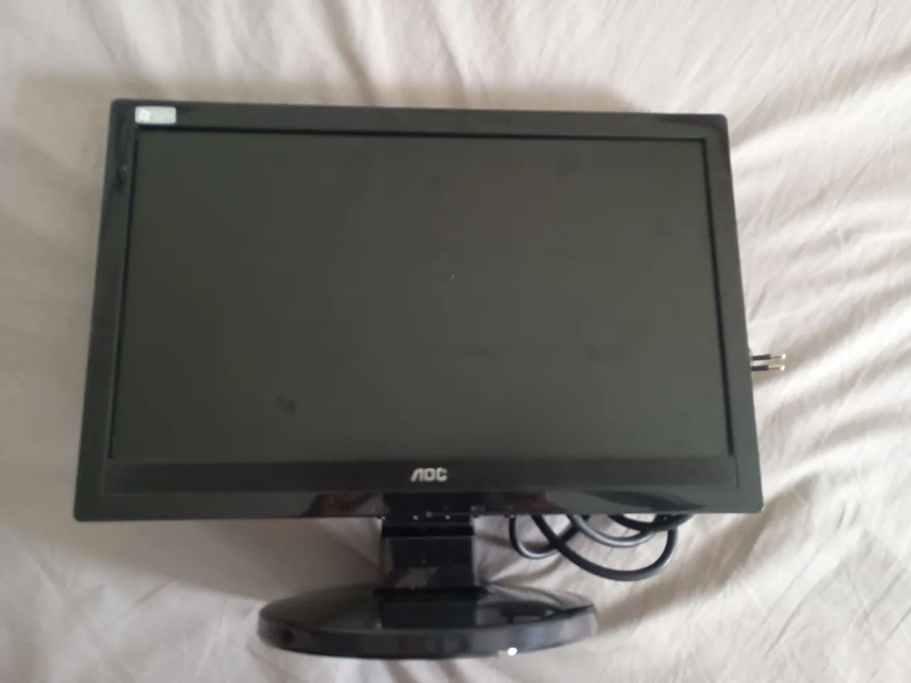 Desapego tela computador  - Foto 5