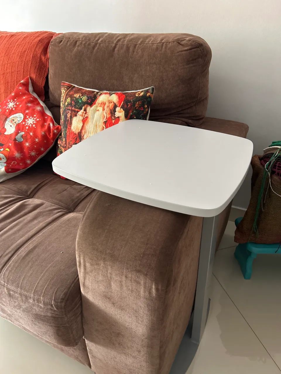 Mesa Auxiliar  - Foto 2