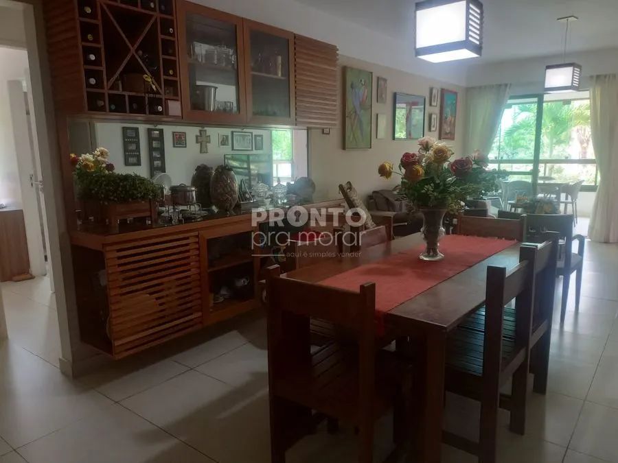Flat com 3 quartos em Alpes Suiços - Foto 4
