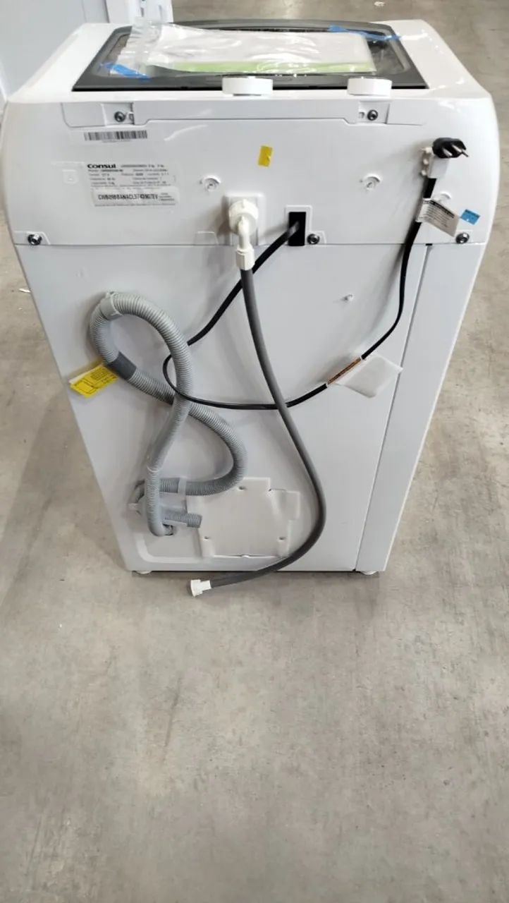 LAVADORA CONSUL 9KG  - Foto 4