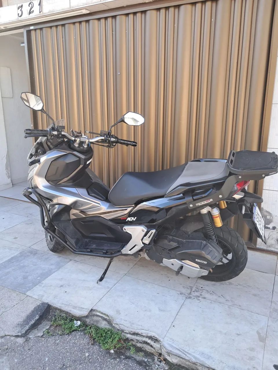 ADV 2023 150 , PARTICULAR,  TOP - Foto 2