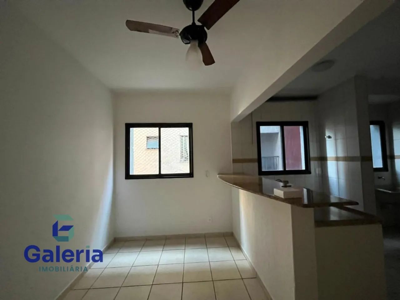 Apartamento com 1 quarto para alugar, 38m² - Nova Aliança - Foto 4