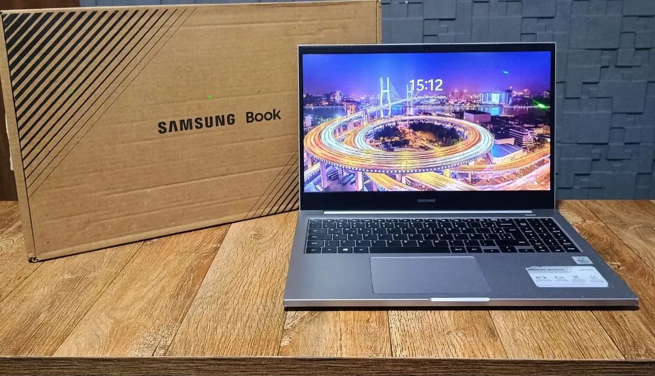 Notebook Samsung Seminovo - Foto 3