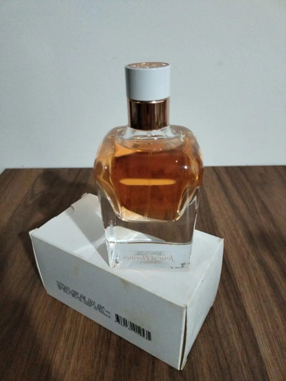 perfume hermes jours d'hermes edp 85ml - Foto 2