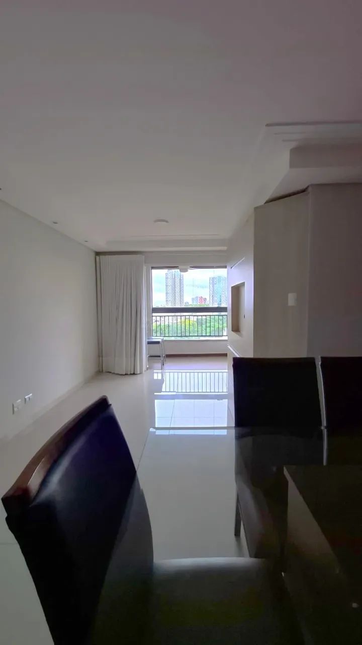 Apartamento 03 Dormitórios - Zona 03