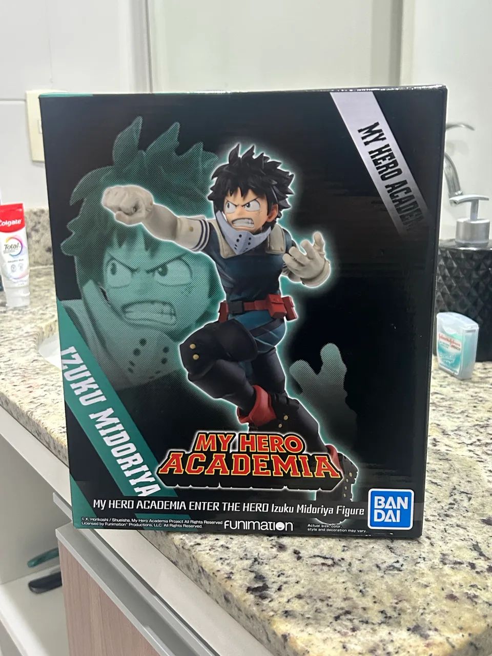 Action Figure - My Hero Academia  - Foto 5